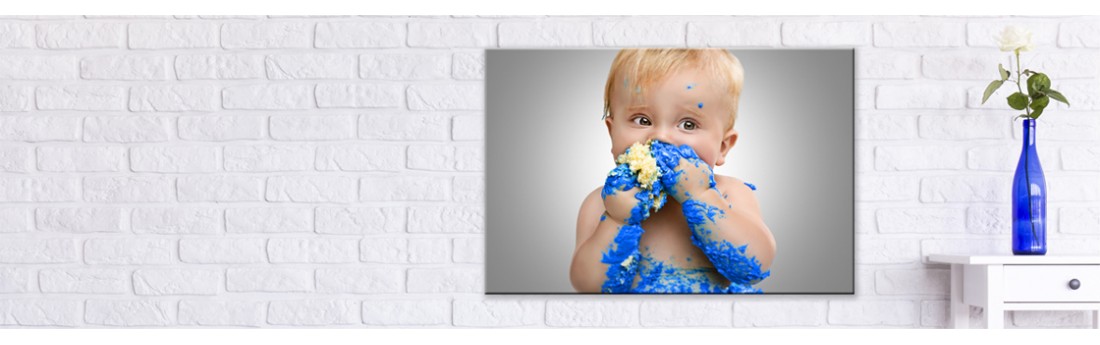 Print Unique Canvas Prints from Your Favourite Photos from £7.00